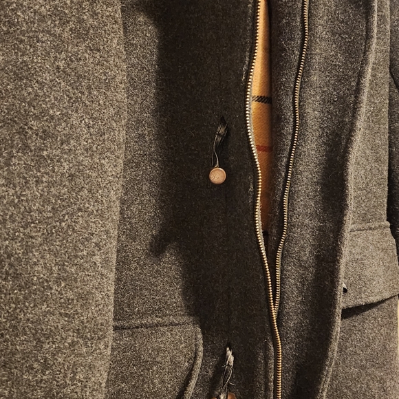 Jose A.Banks coat - Picture 11 of 11